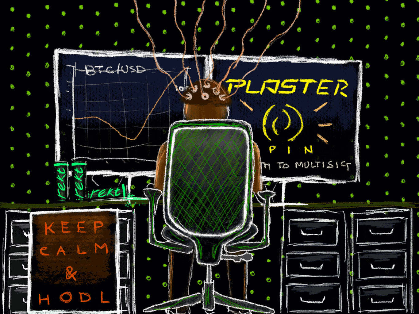 Professional Degen #6056