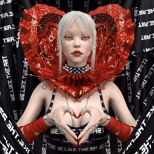 Queen of Arts