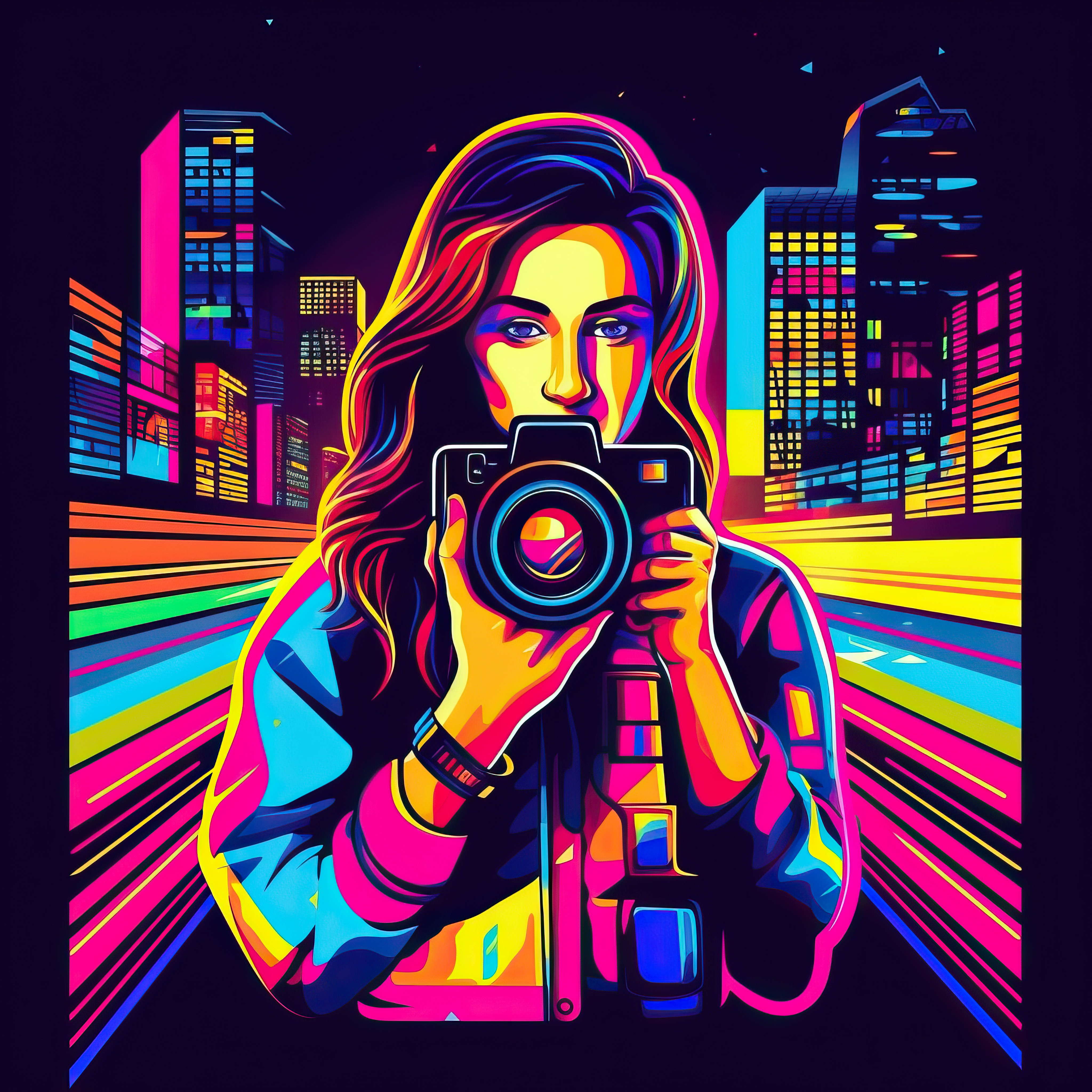 The Photographer #296