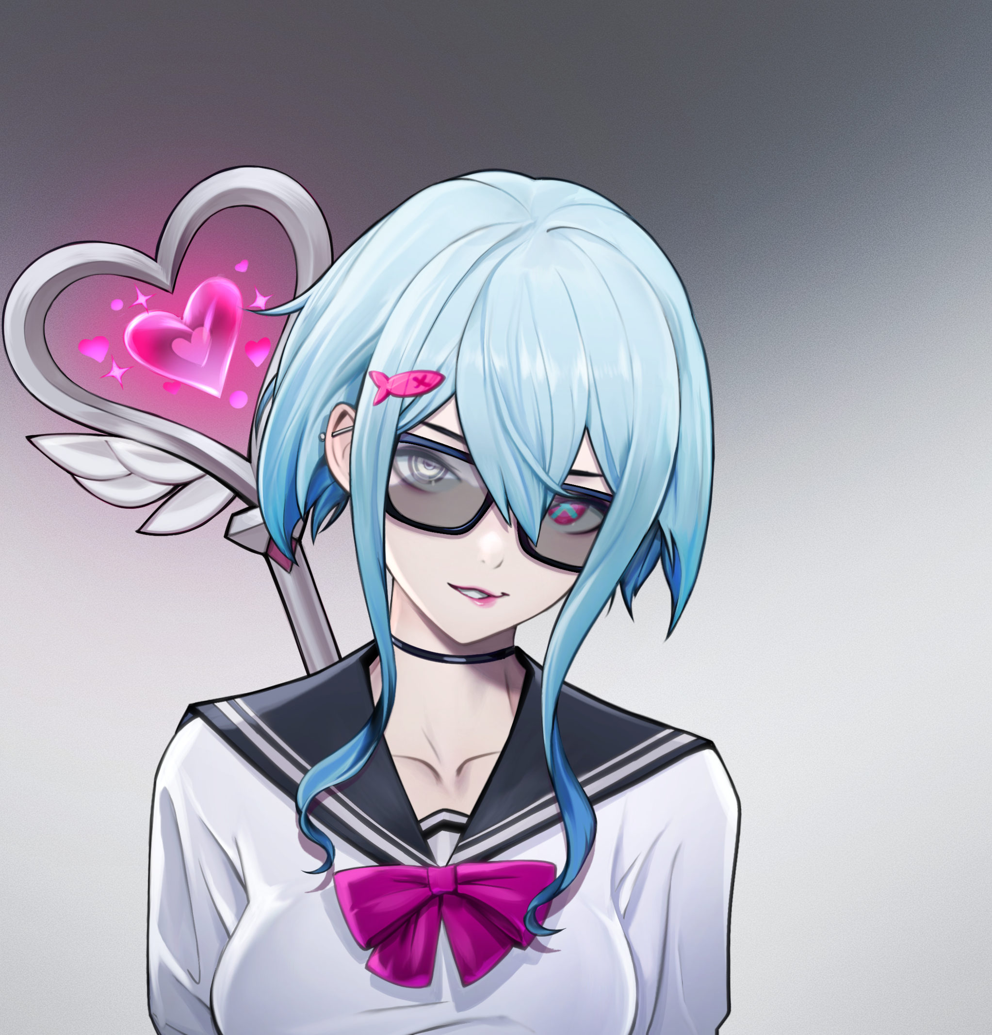 Killer GF #1818