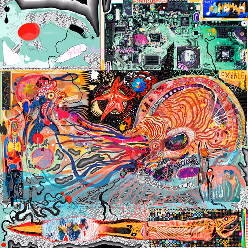 Other Mother Ocean