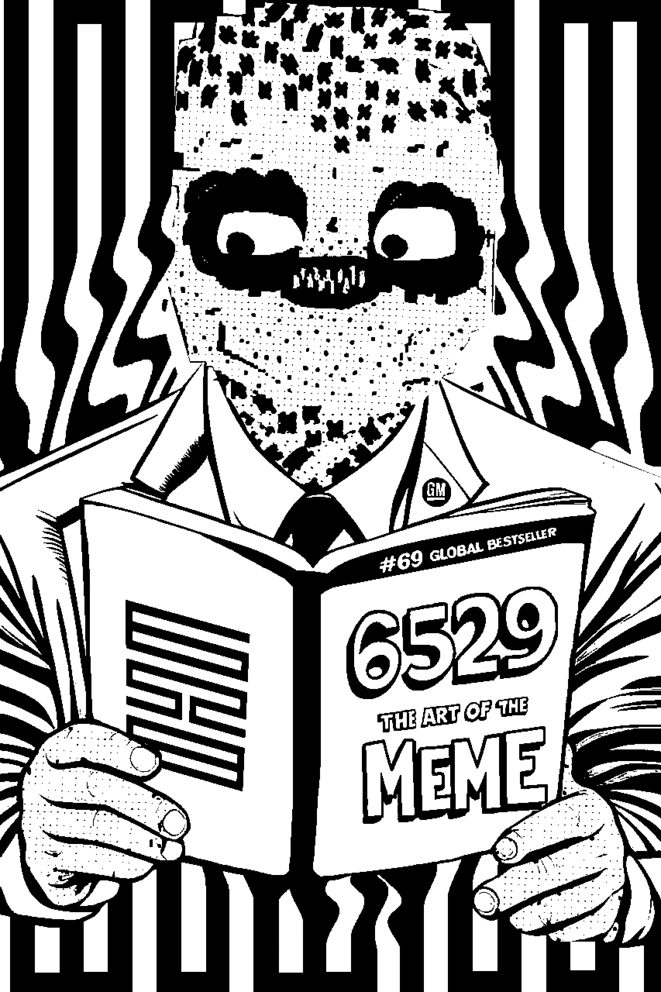 The Art of the Meme