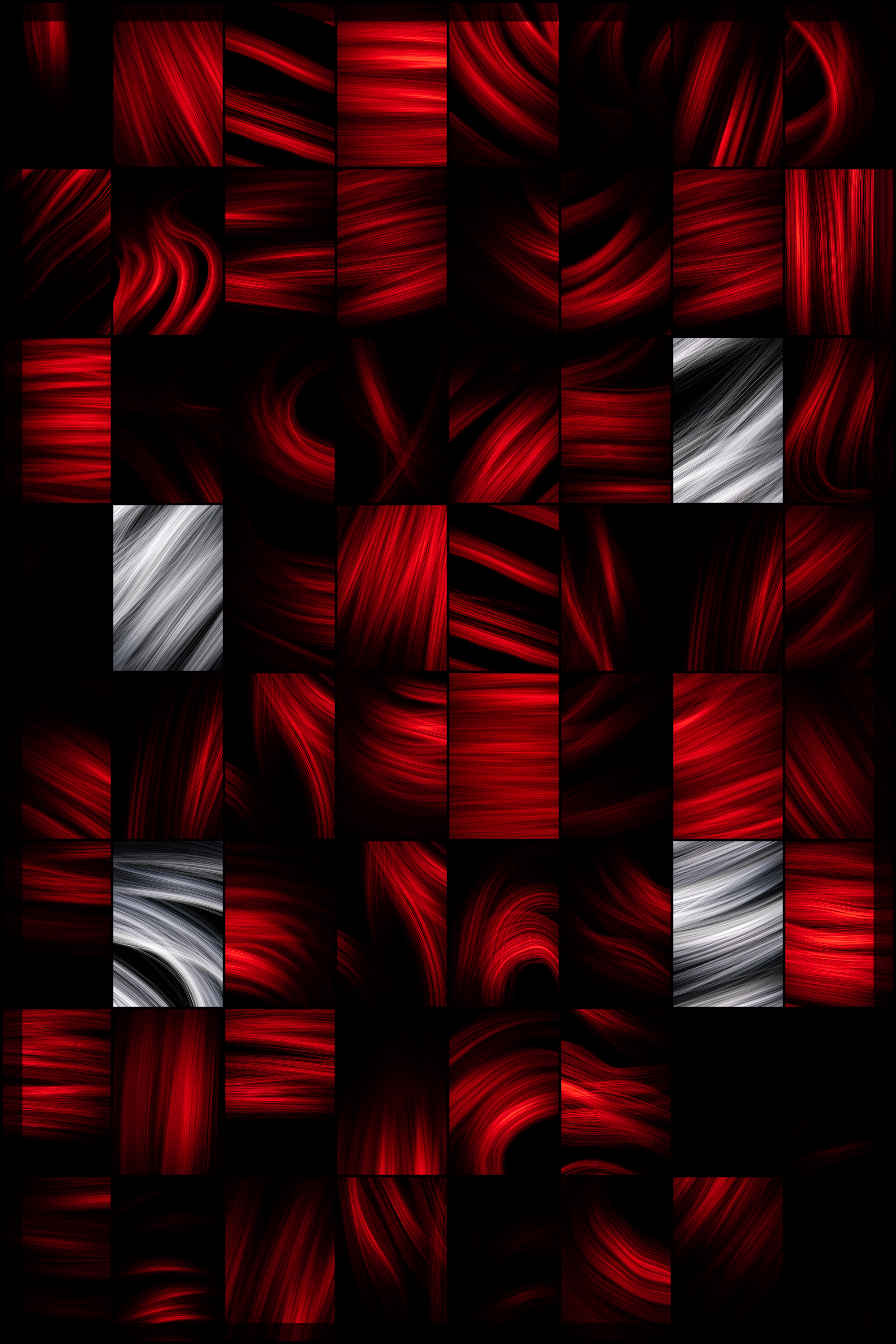 Vortex Dreams #203