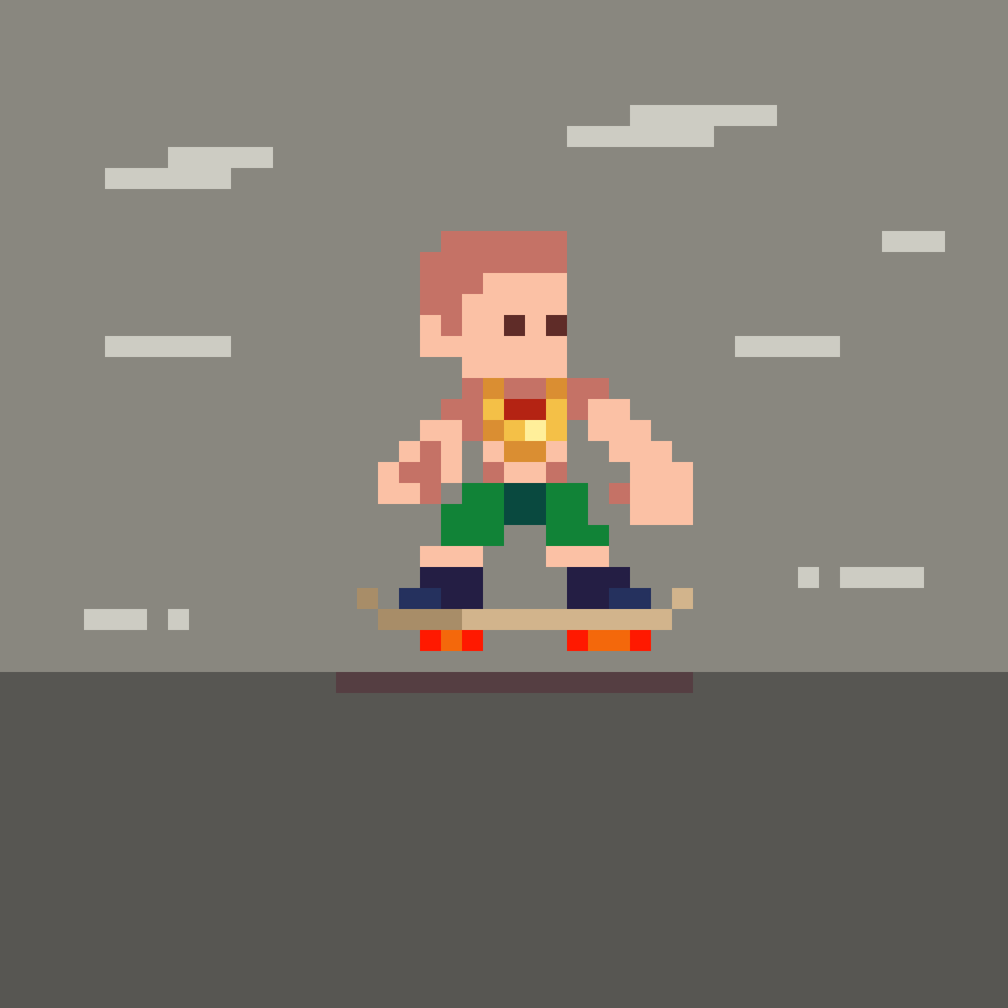 Skater #1468