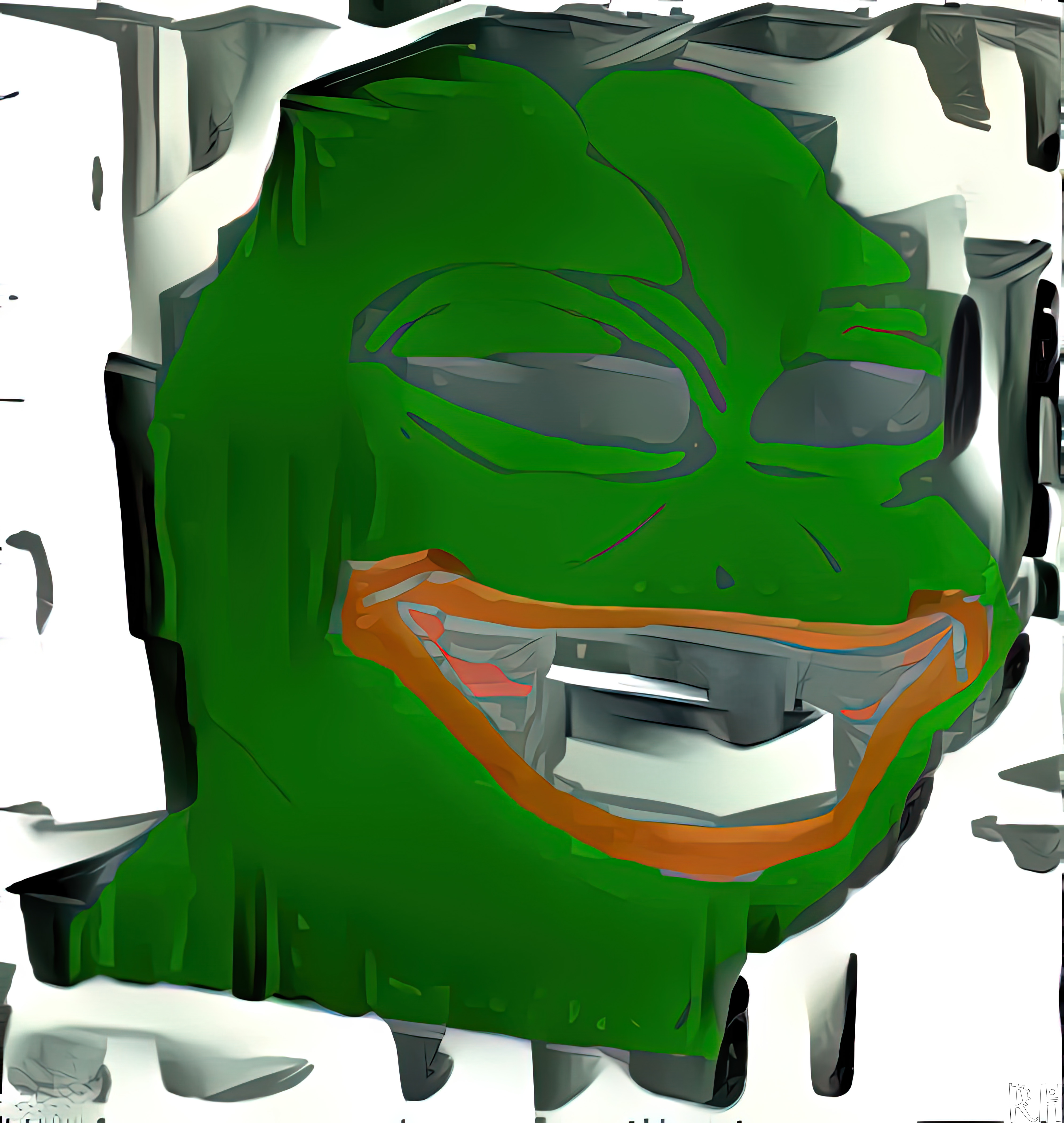 RarePepeToter
