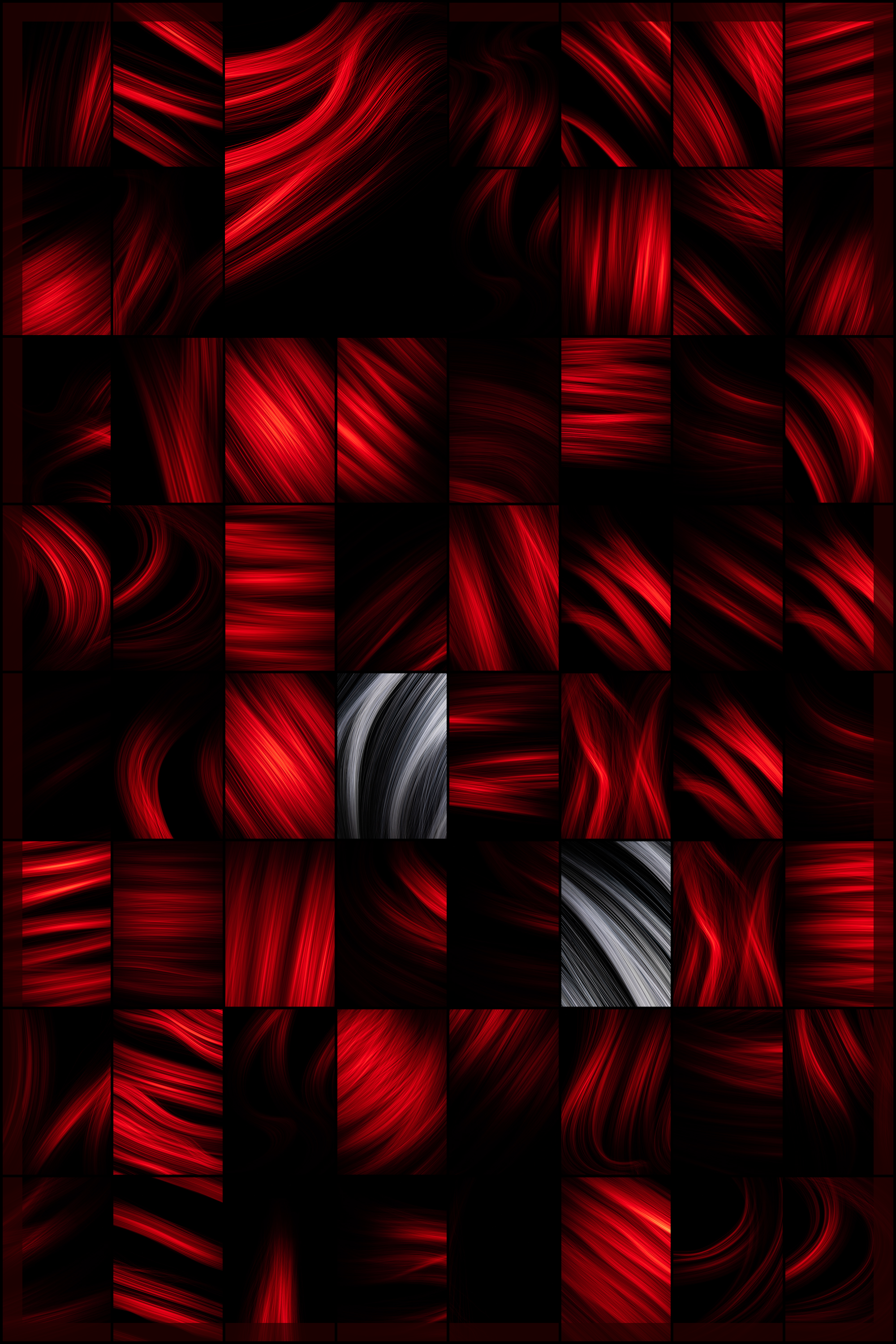 Vortex Dreams #100