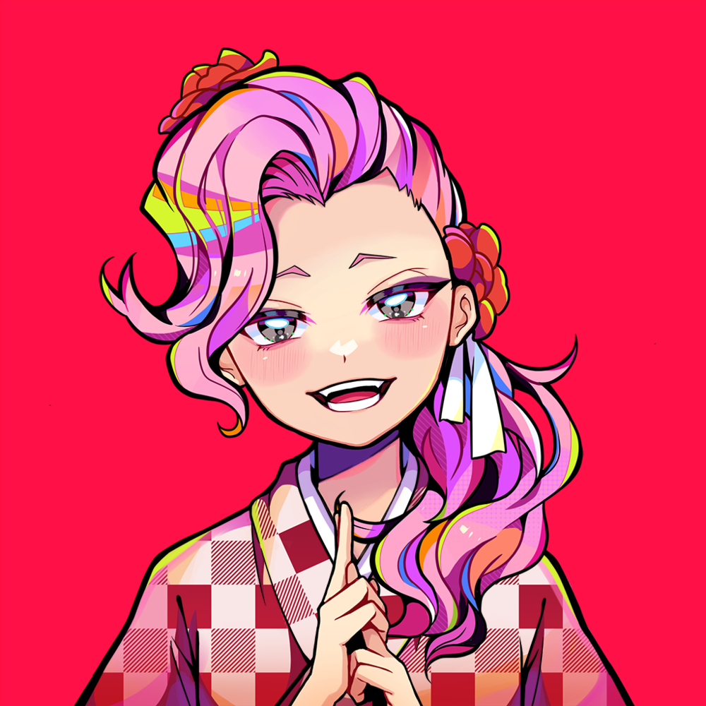 Believer #5524, Devotee of Hisato