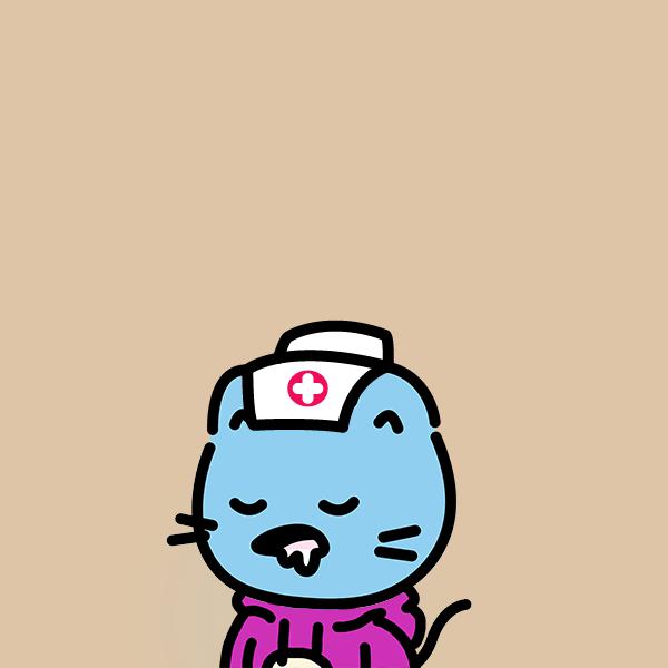 Kool Kittens #469