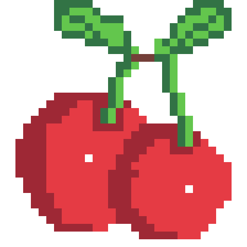 Cherries