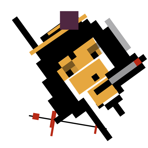 MalevichPunk #9152