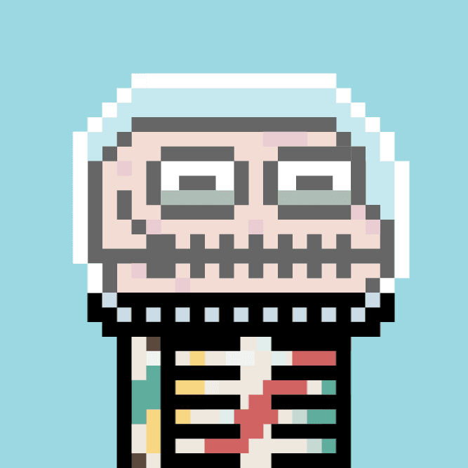 Boney #304