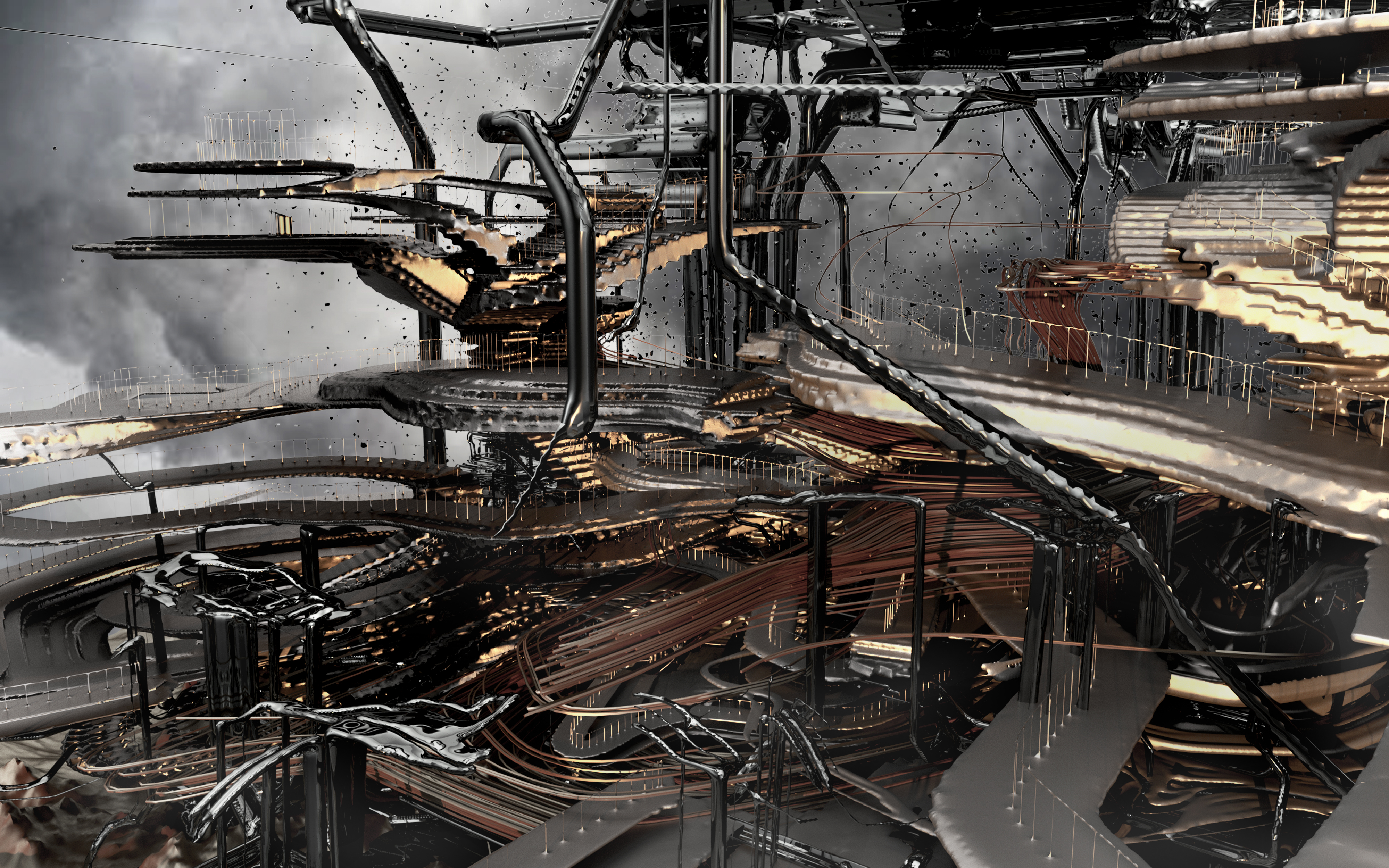 Neo_Growth #2