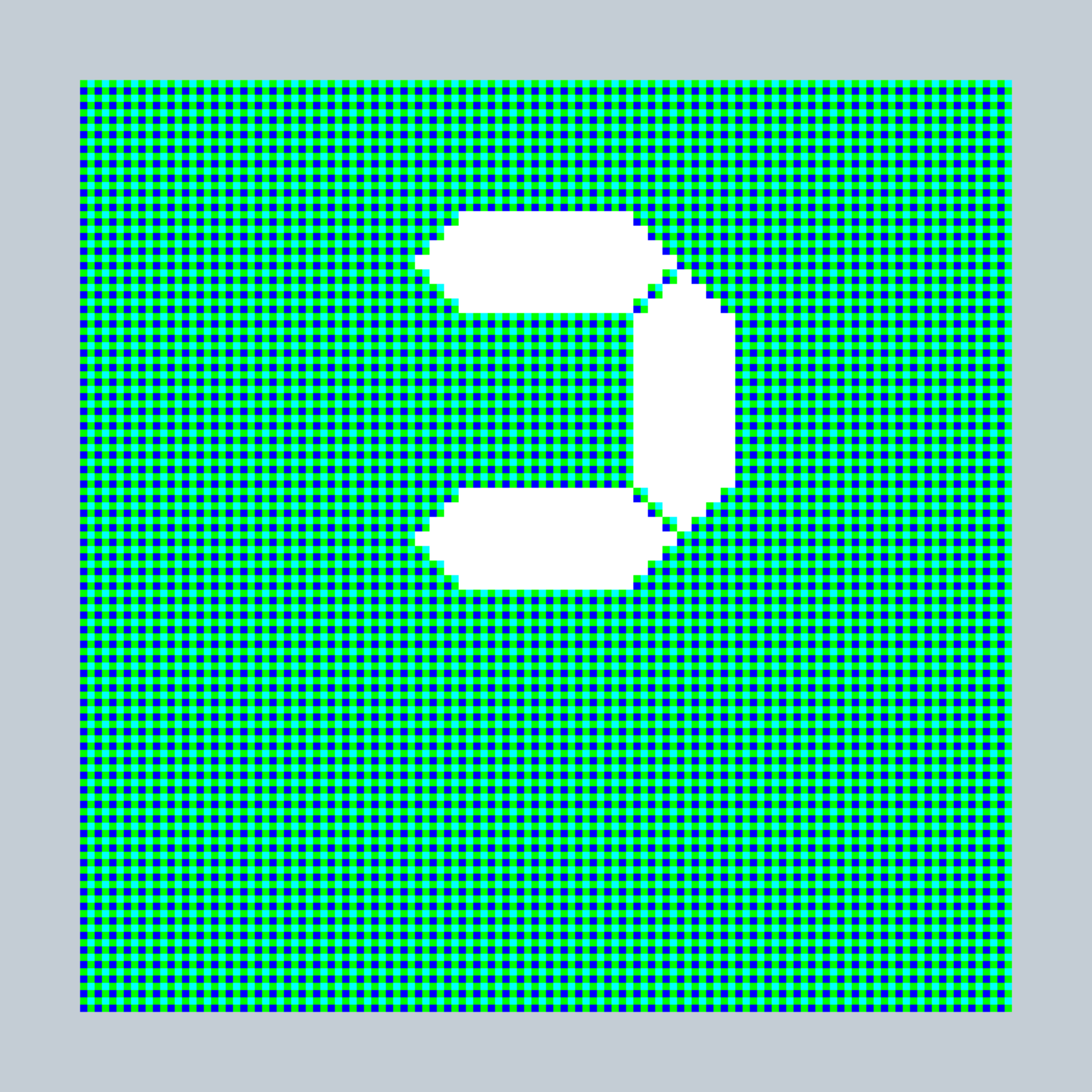 27-Bit Digital #136