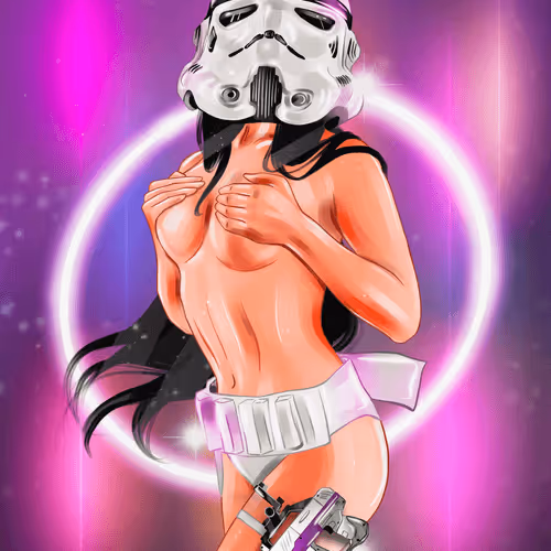 Stargirl