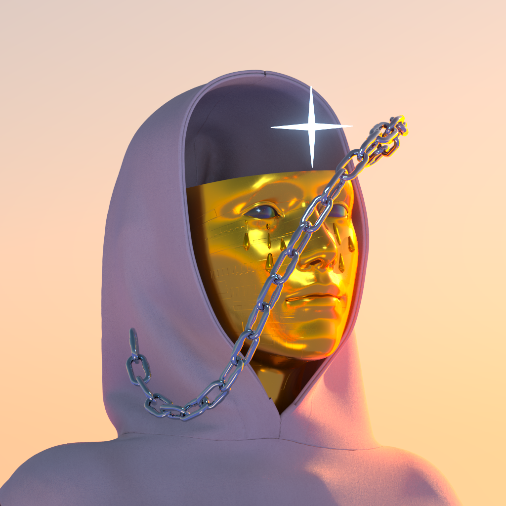 FVCK_AVATAR// #94