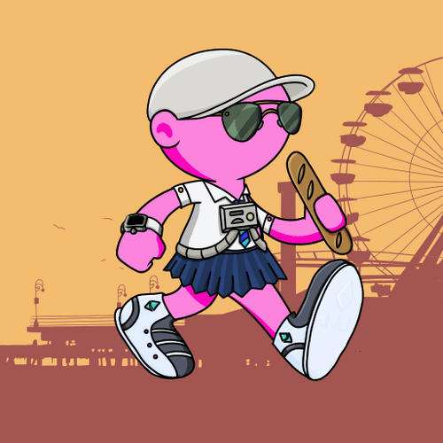 Localtrotter #1198