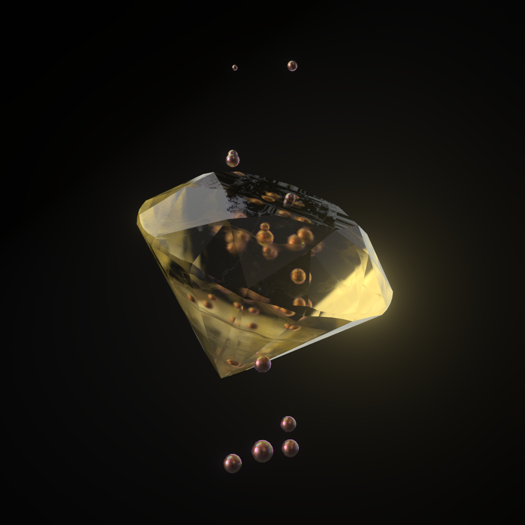 FVCK_CRYSTAL// #3672