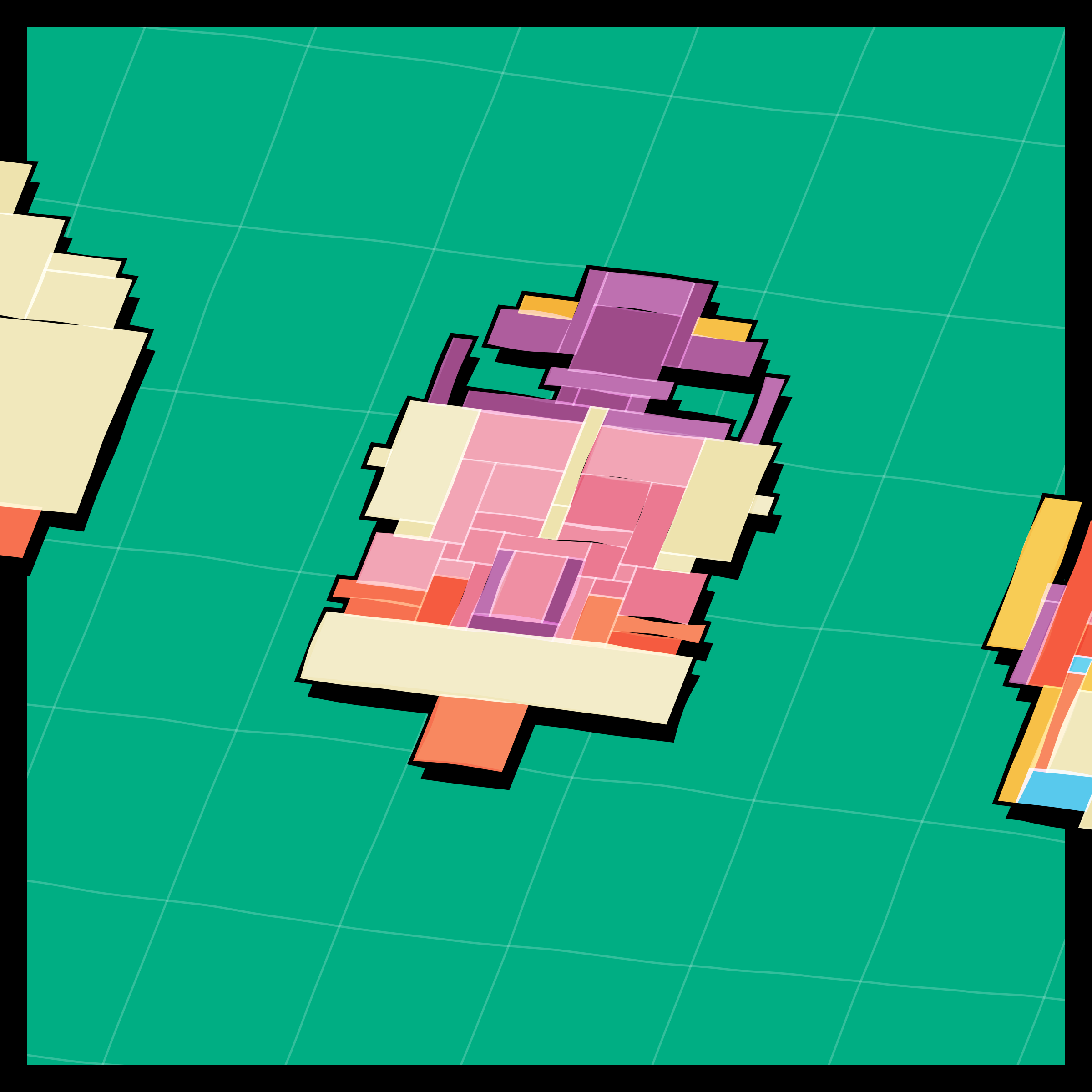 Paper Armada #14
