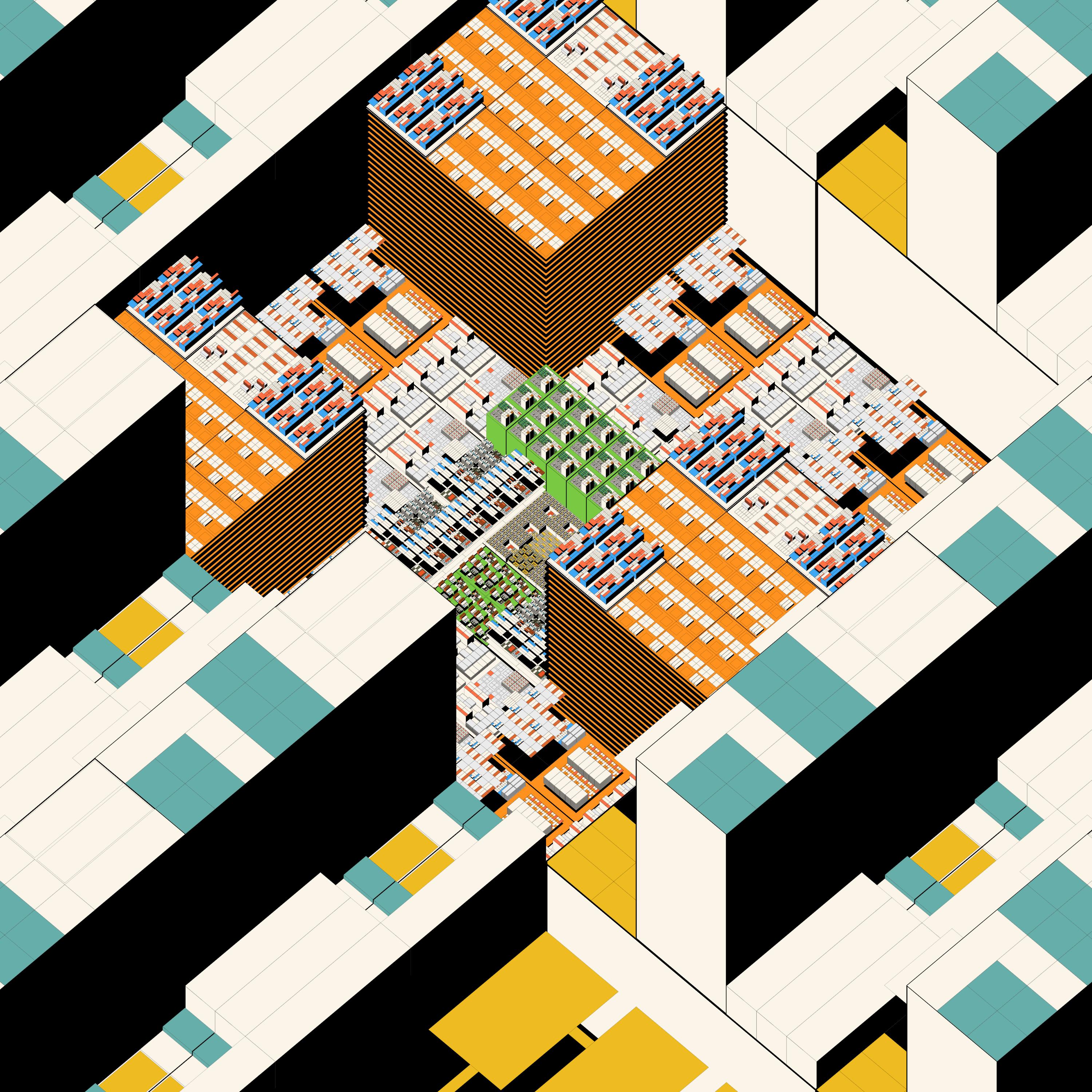 Decagon #8922