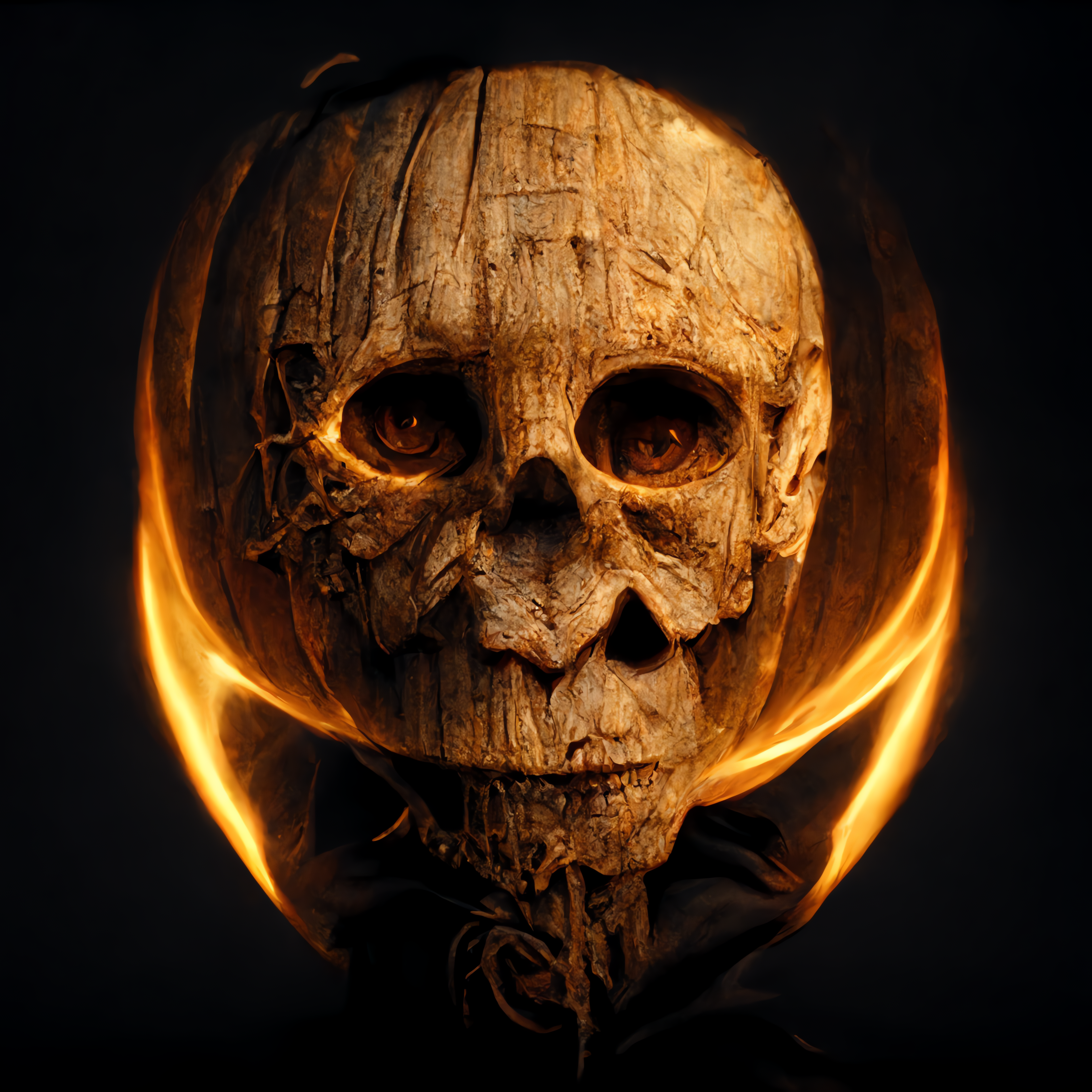 This is Hailloween #64