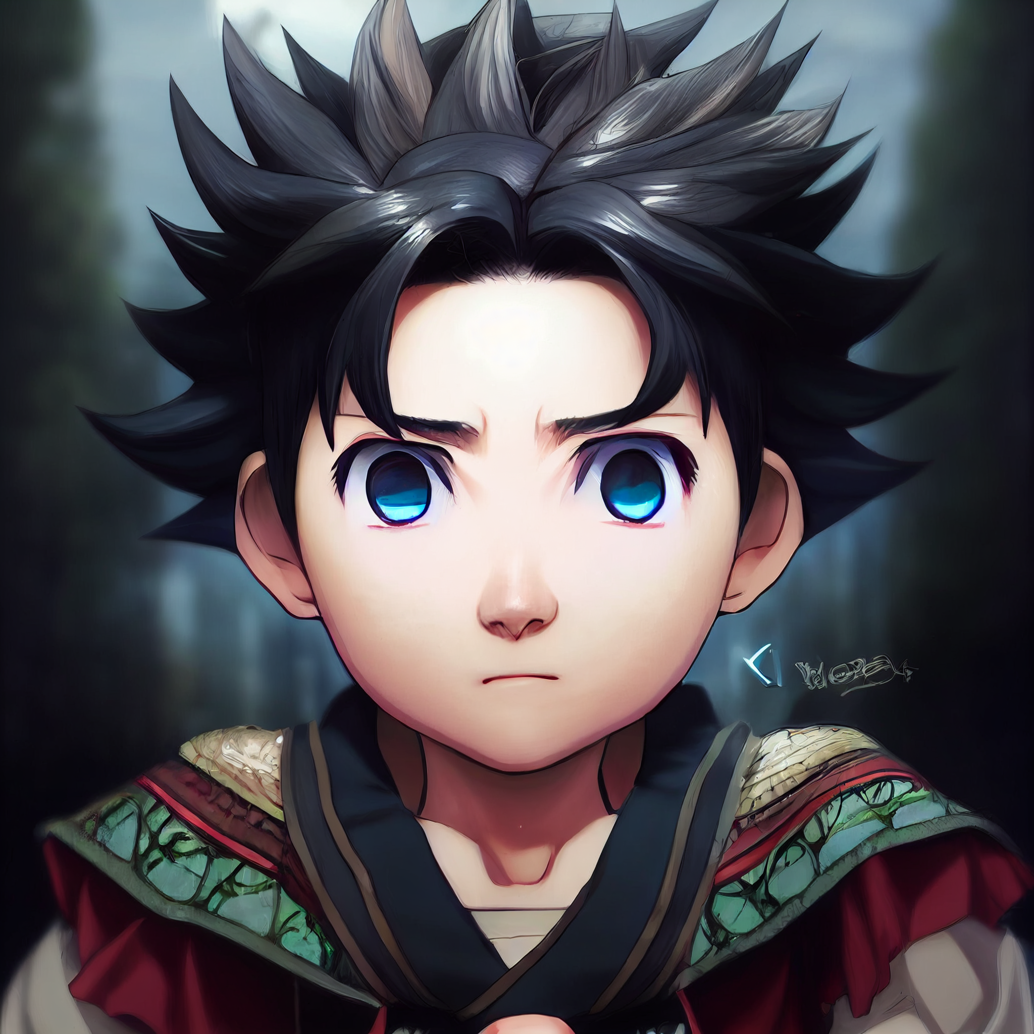 Villager #305