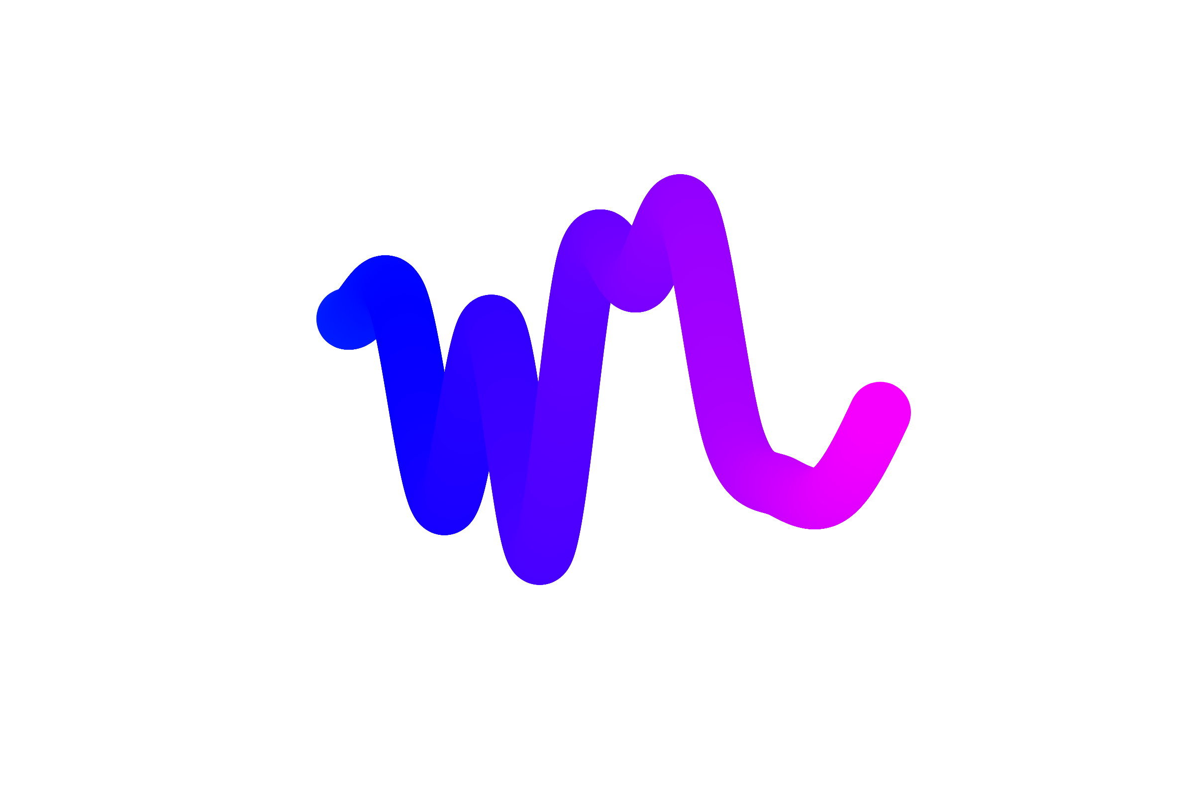 Chromie Squiggle #3170