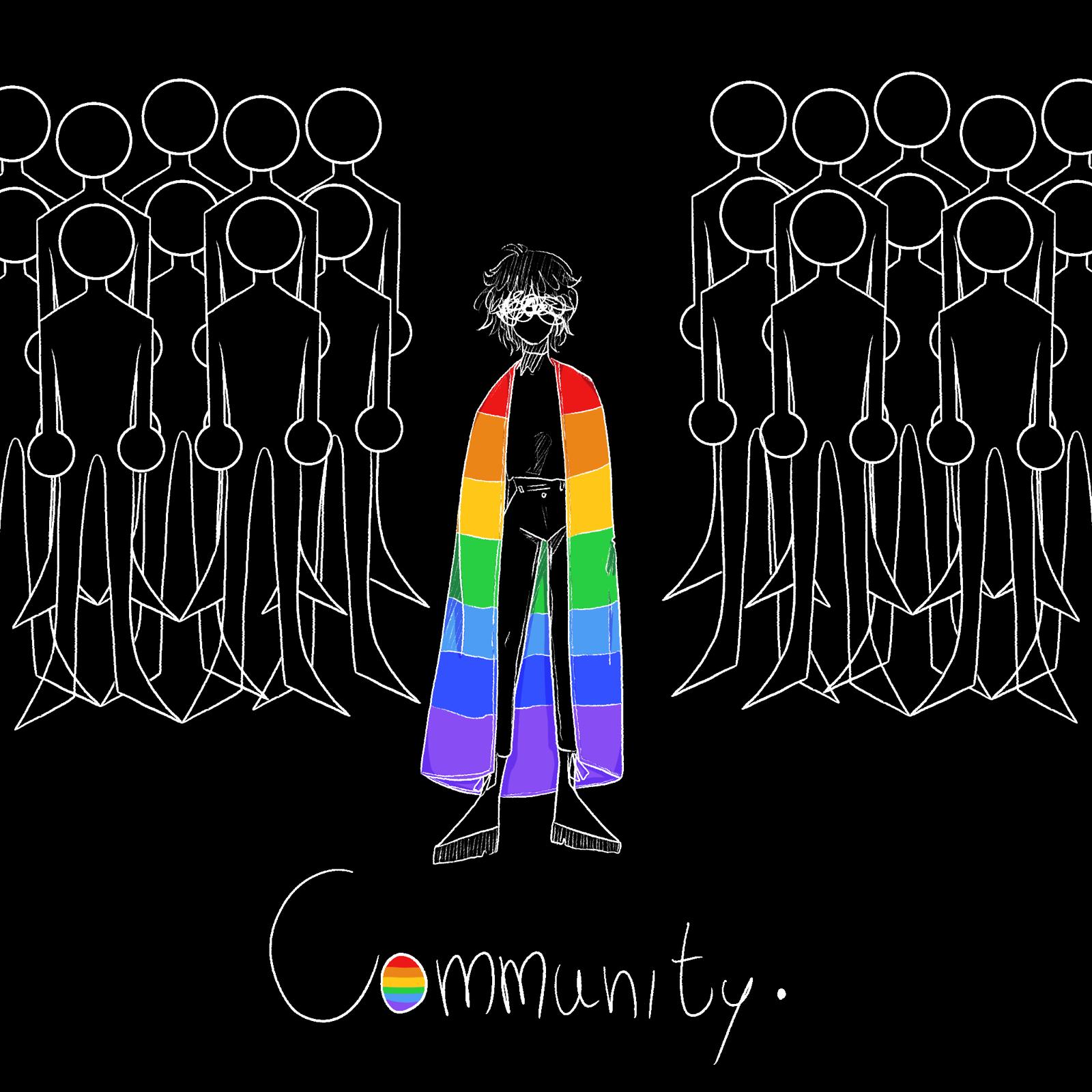 Community