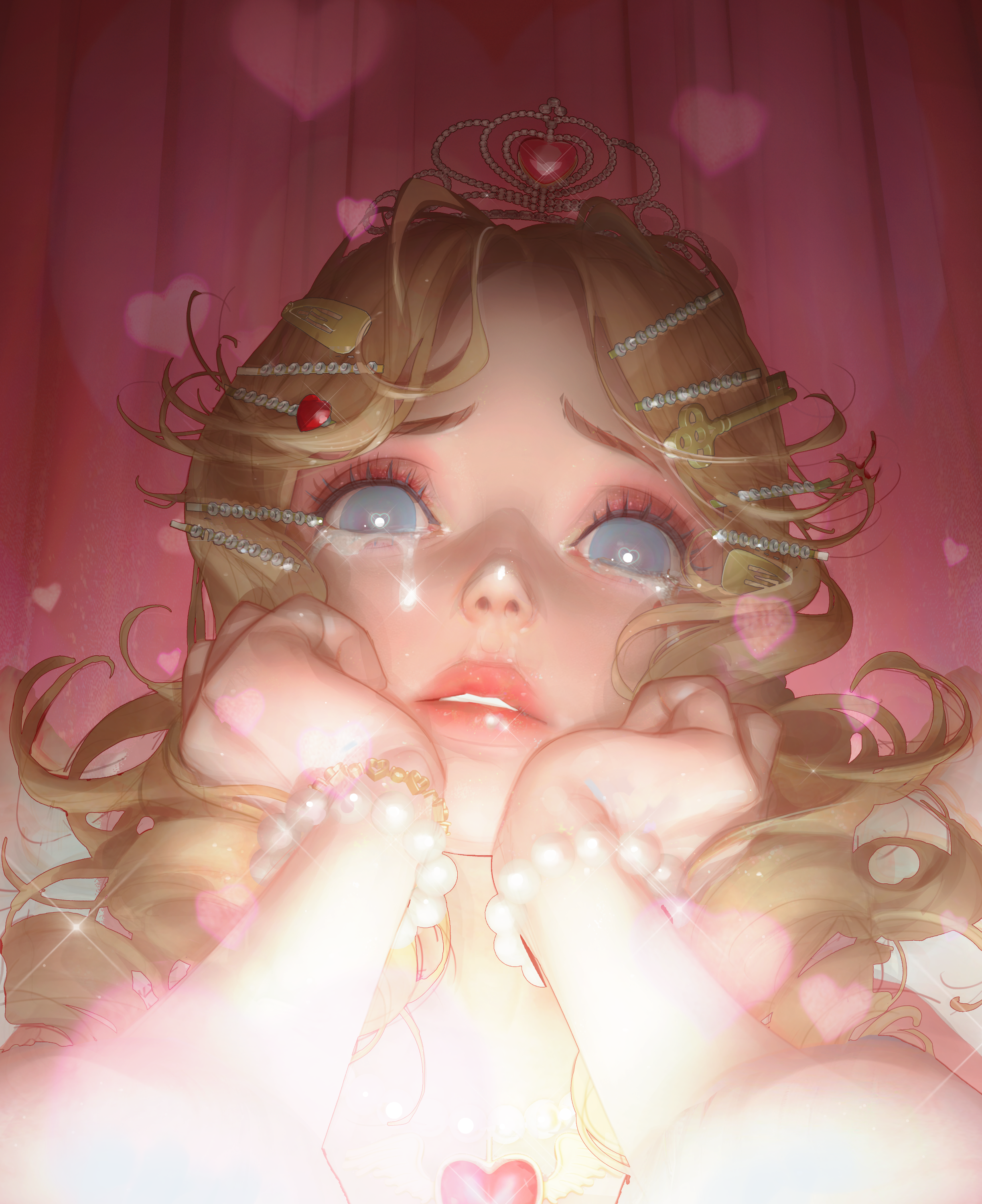 Heartbreak