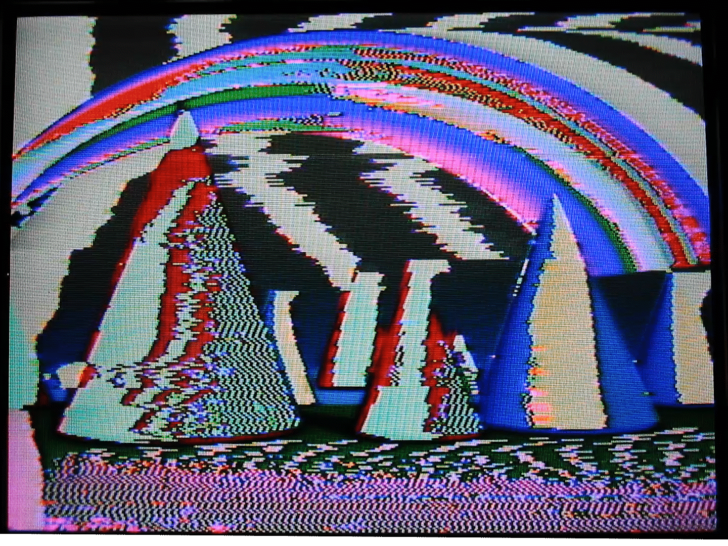 ritual geometry