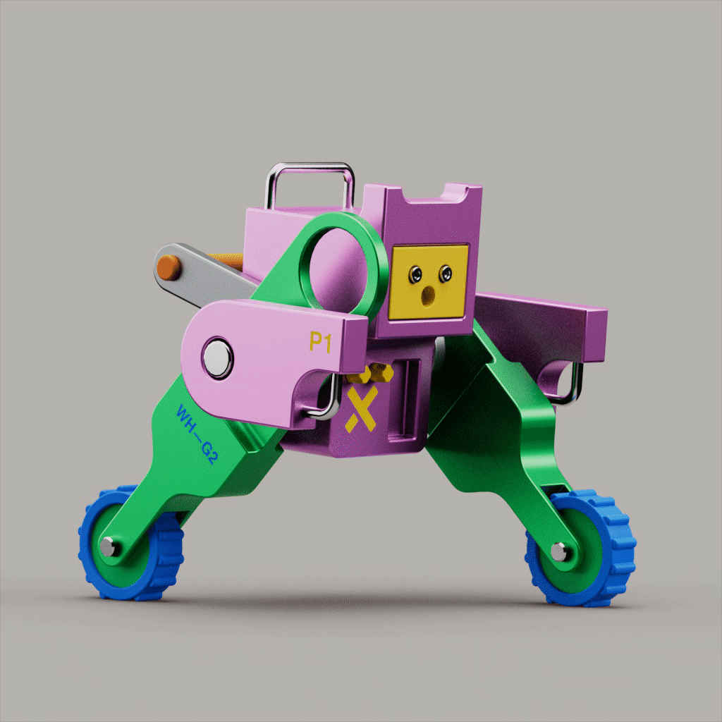 ForeverBot #2607