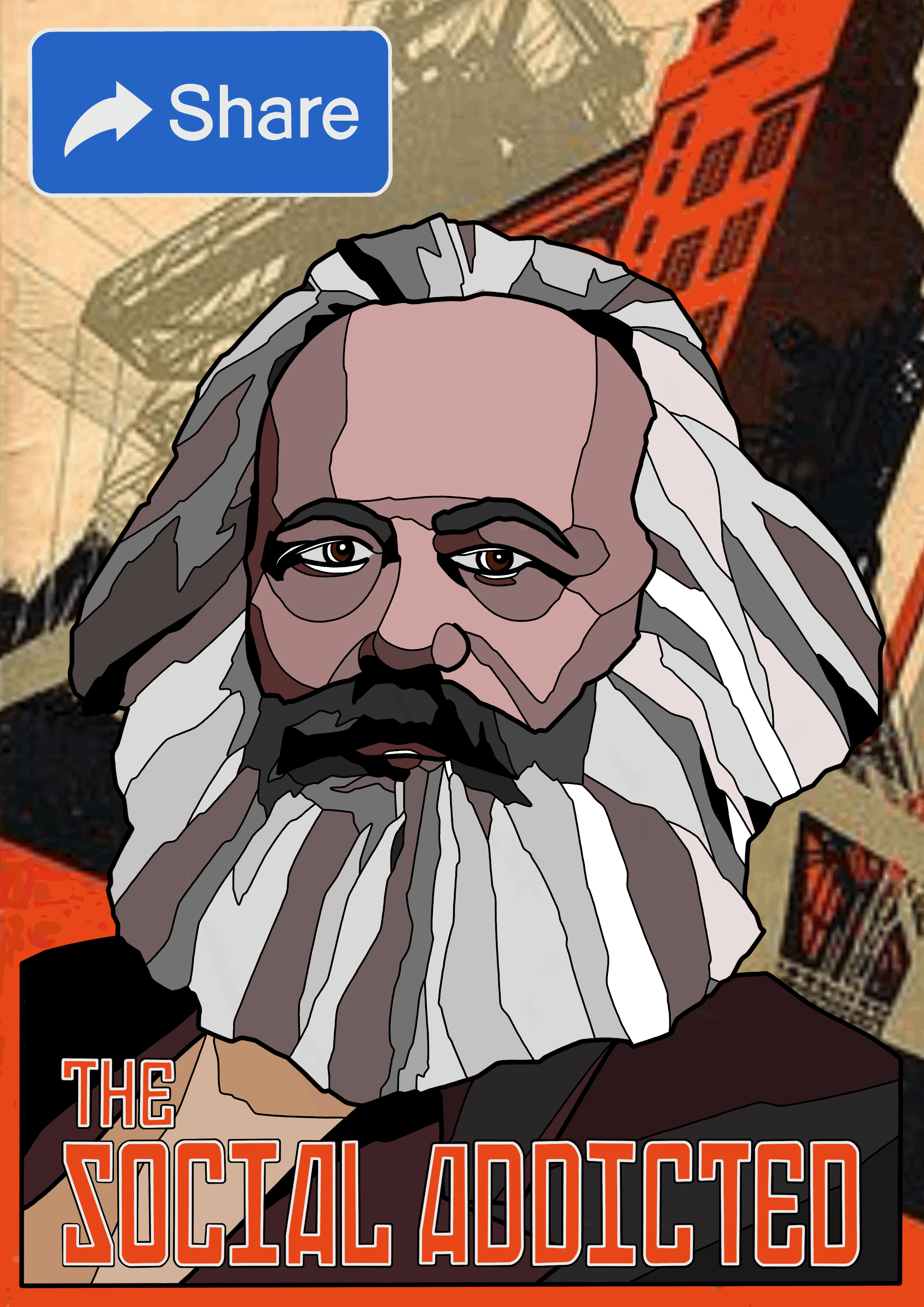 Karl Marx