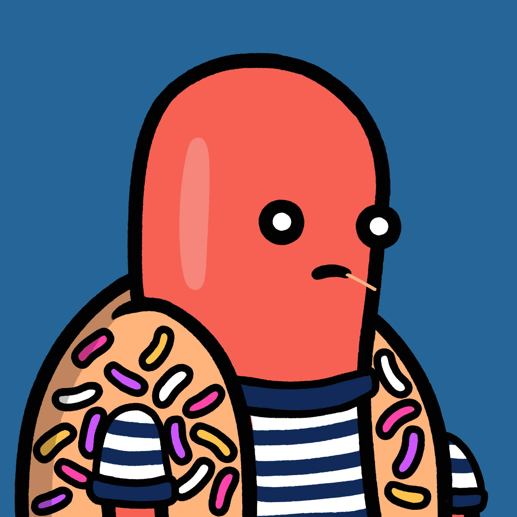 Hot Doug #6580