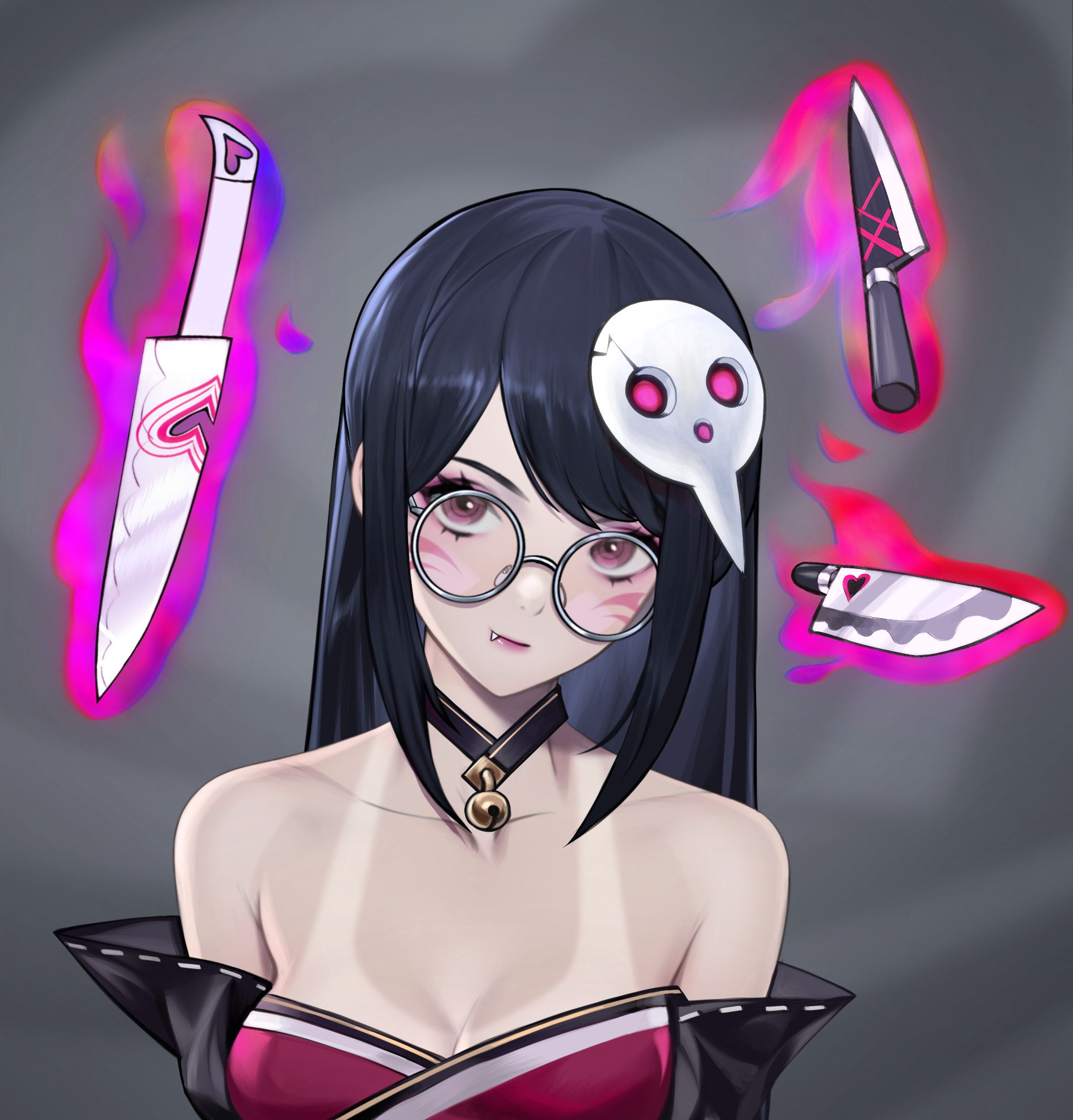 Killer GF #4968