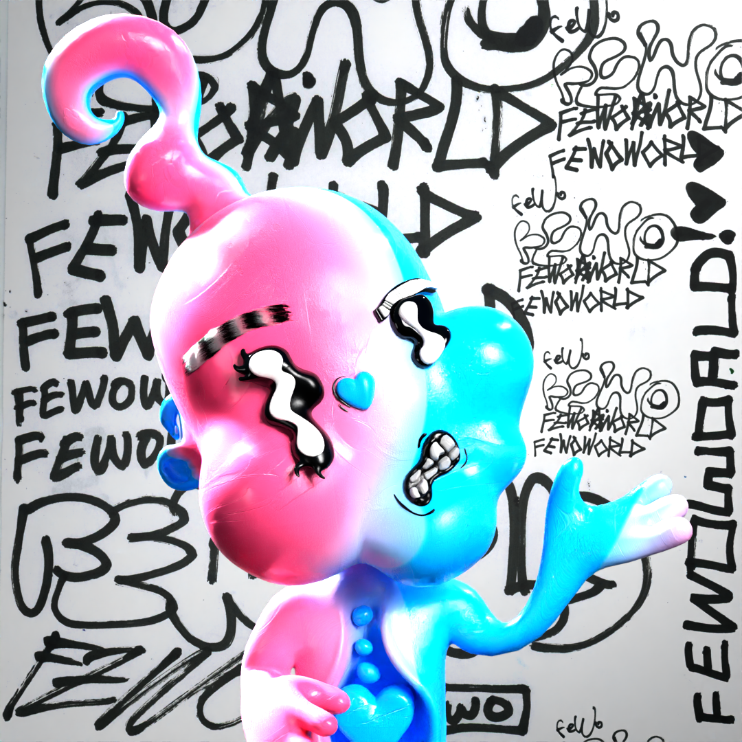 FEWO #9264