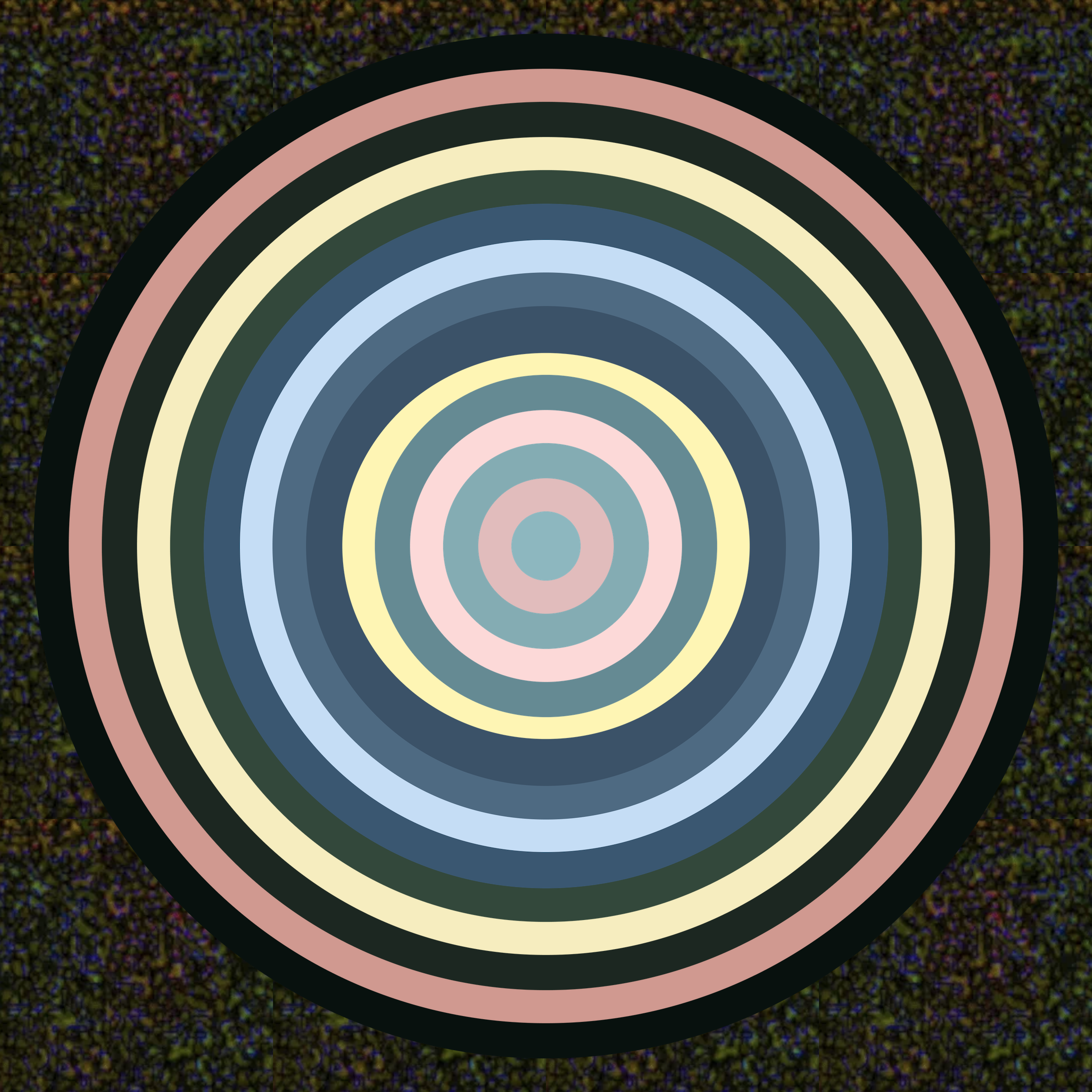 Circle of Frens² #8607