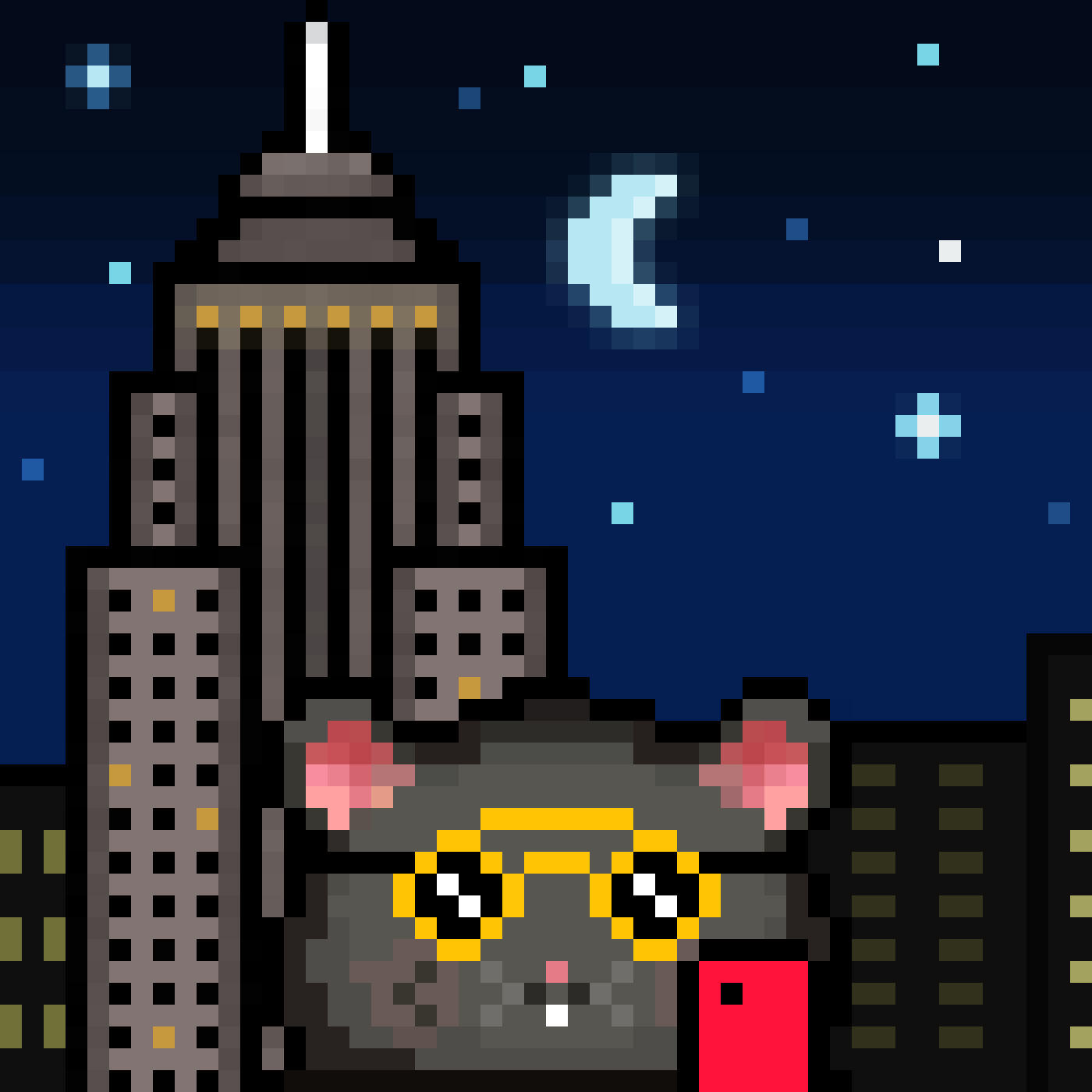 SubwayRat #9226