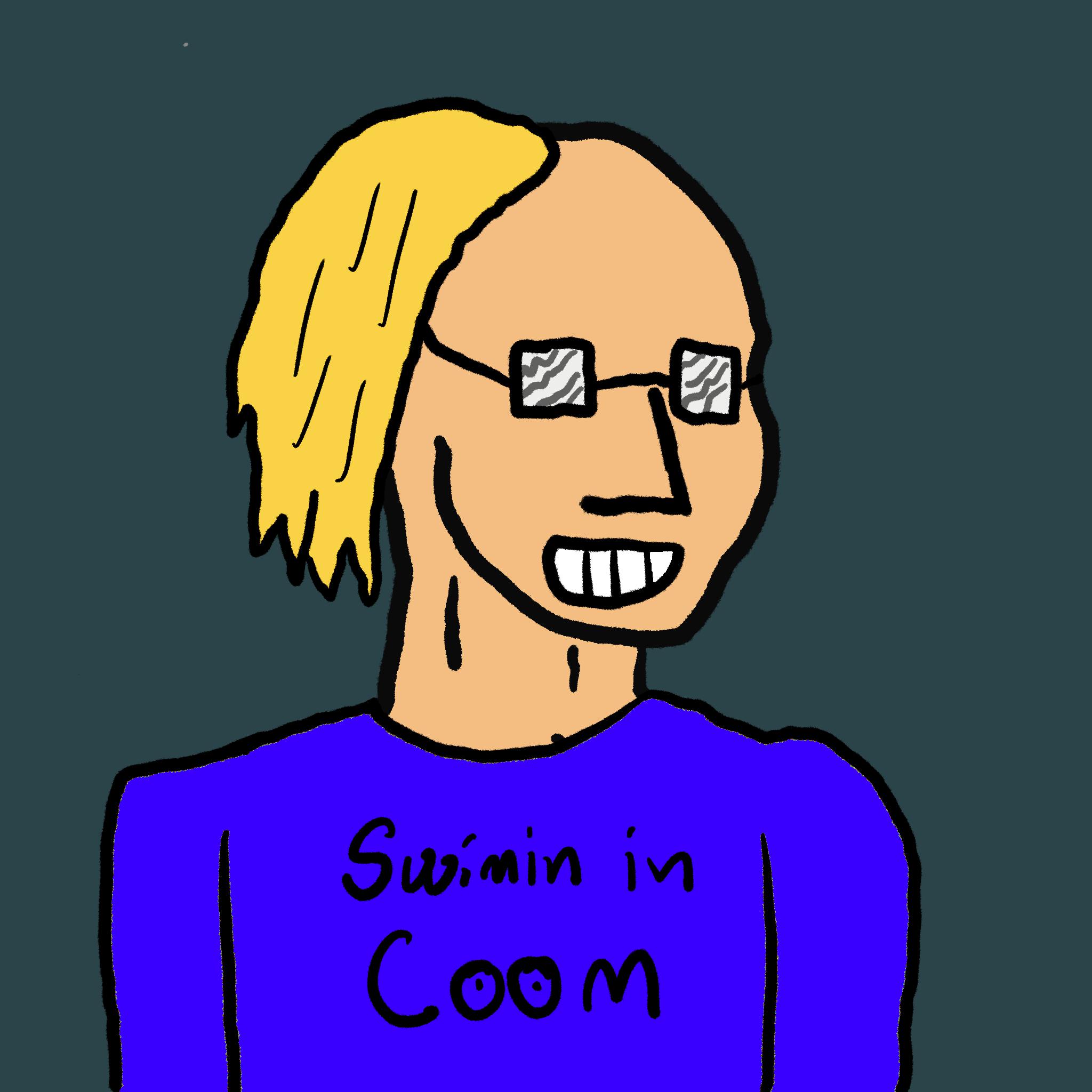 Coomer #2393