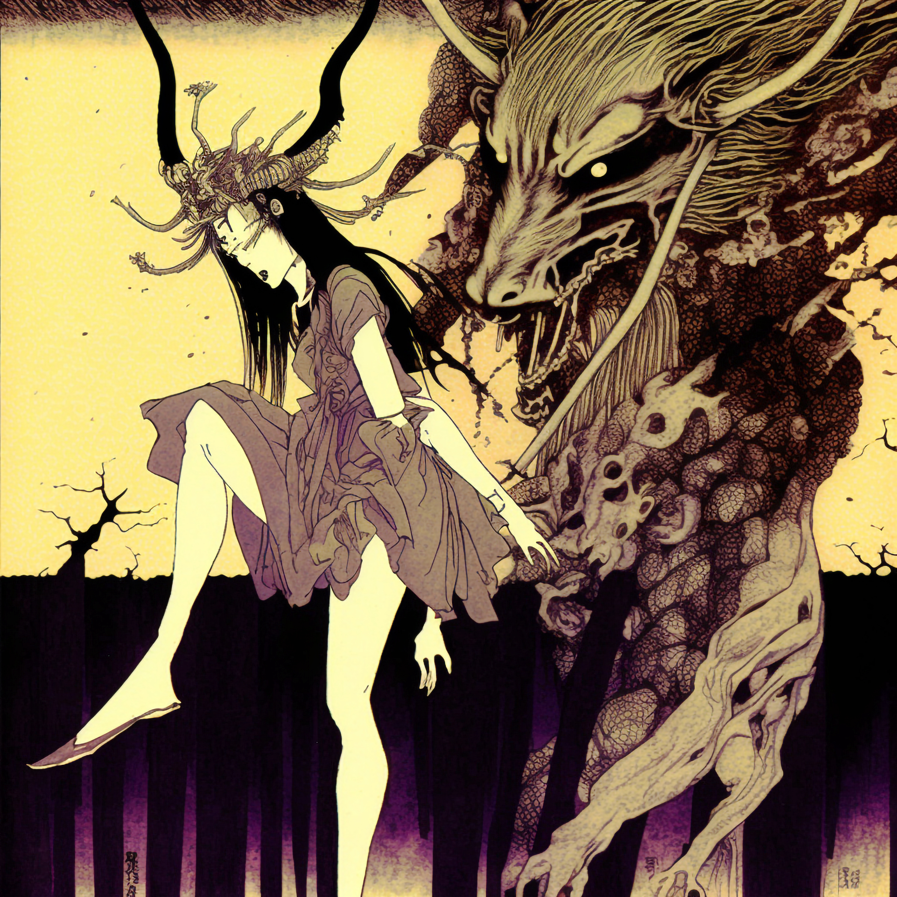 Akumu #16