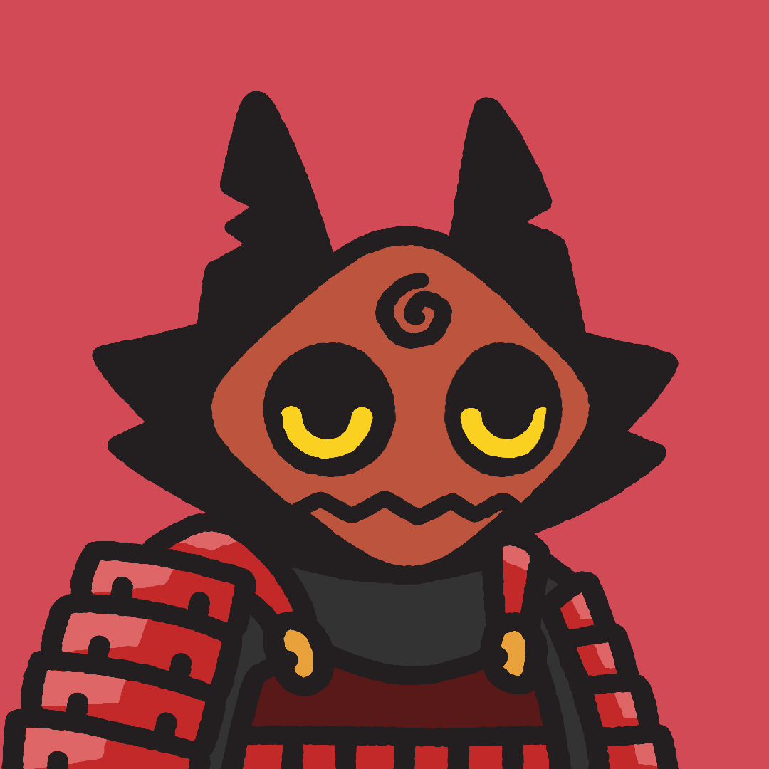 Shadow Wolf #2983
