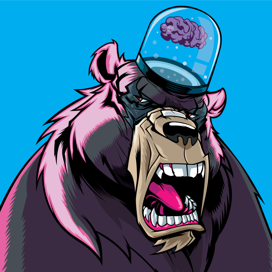 Bear Market Bullies #1034