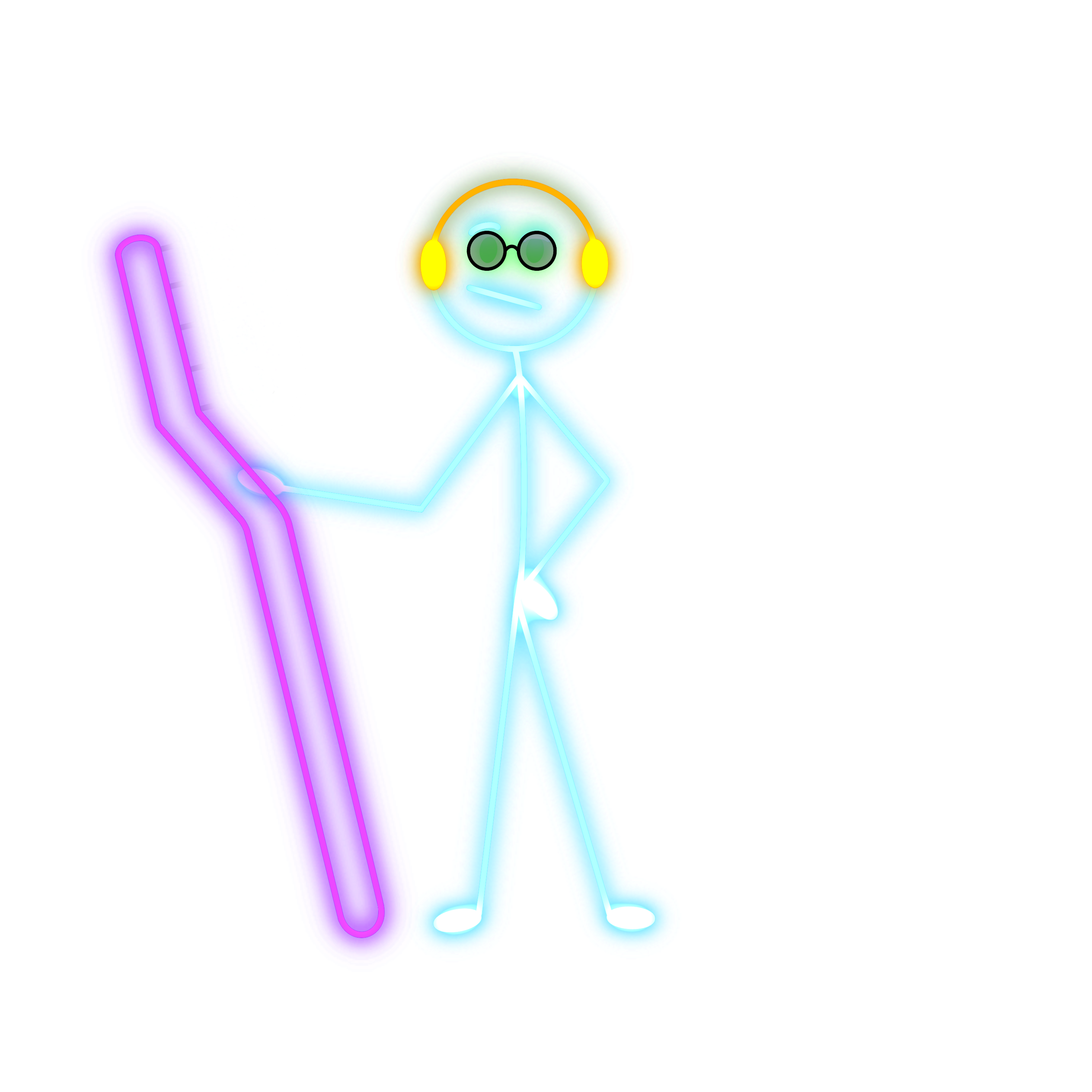 STICK CRYSE #3425