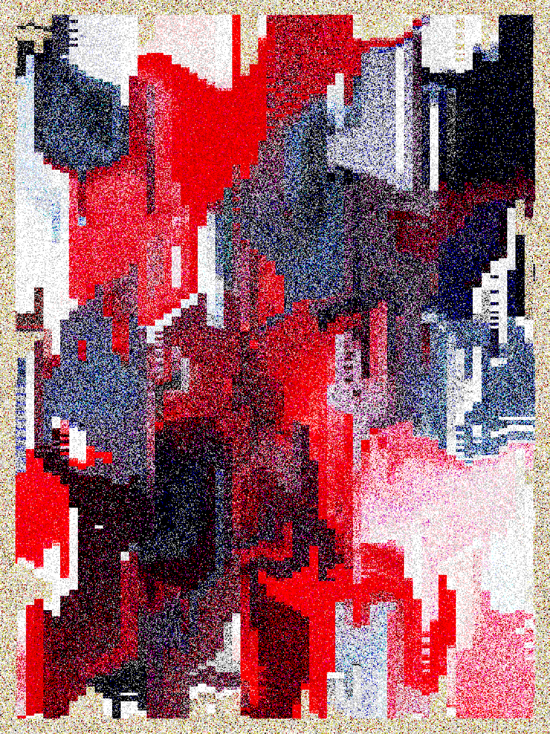 RASTER #44
