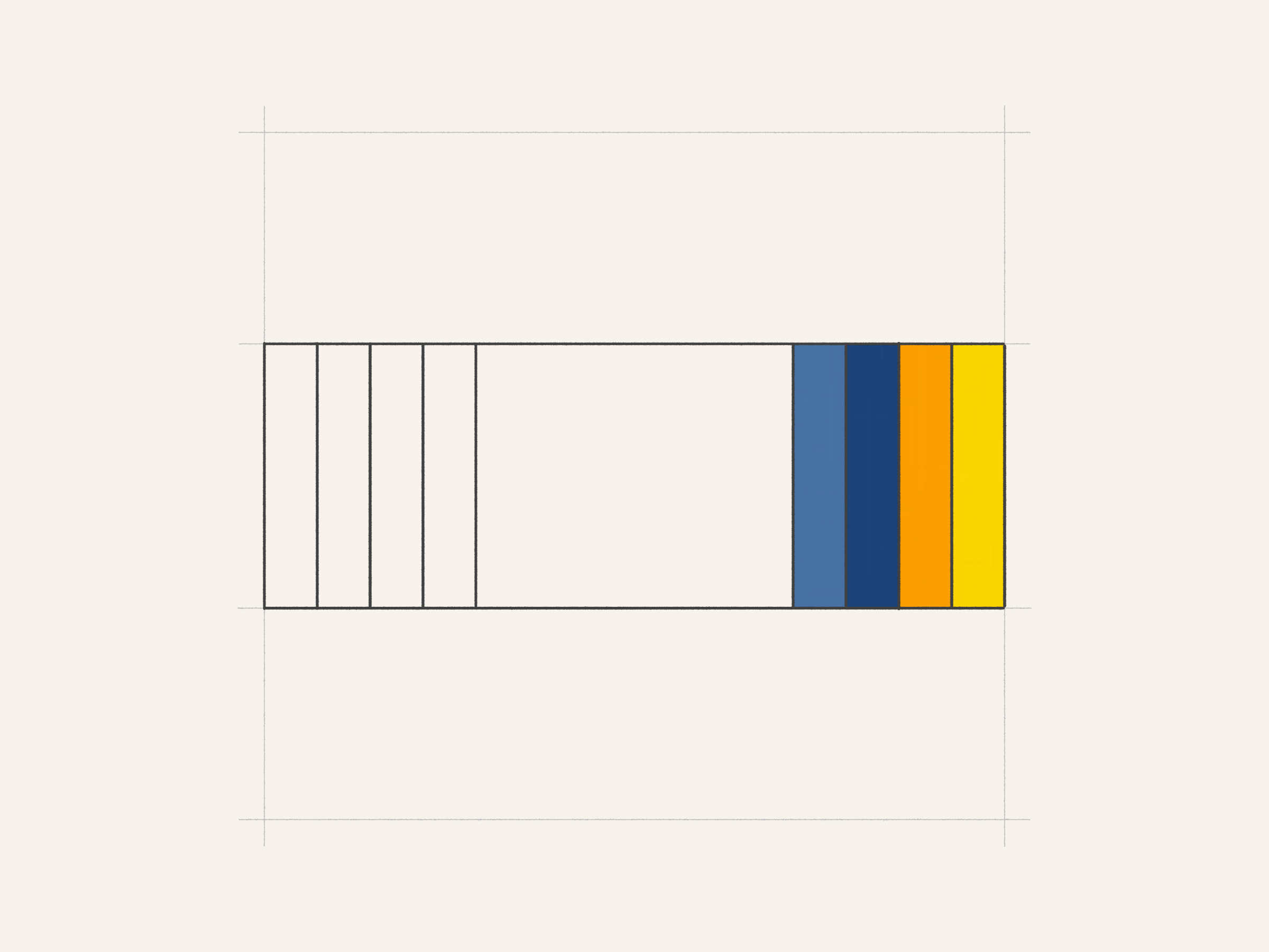 Drawings for a Monument #102