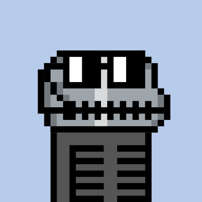 Boney #456
