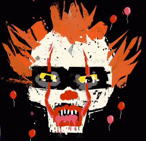 Grifter (Pennywise)
