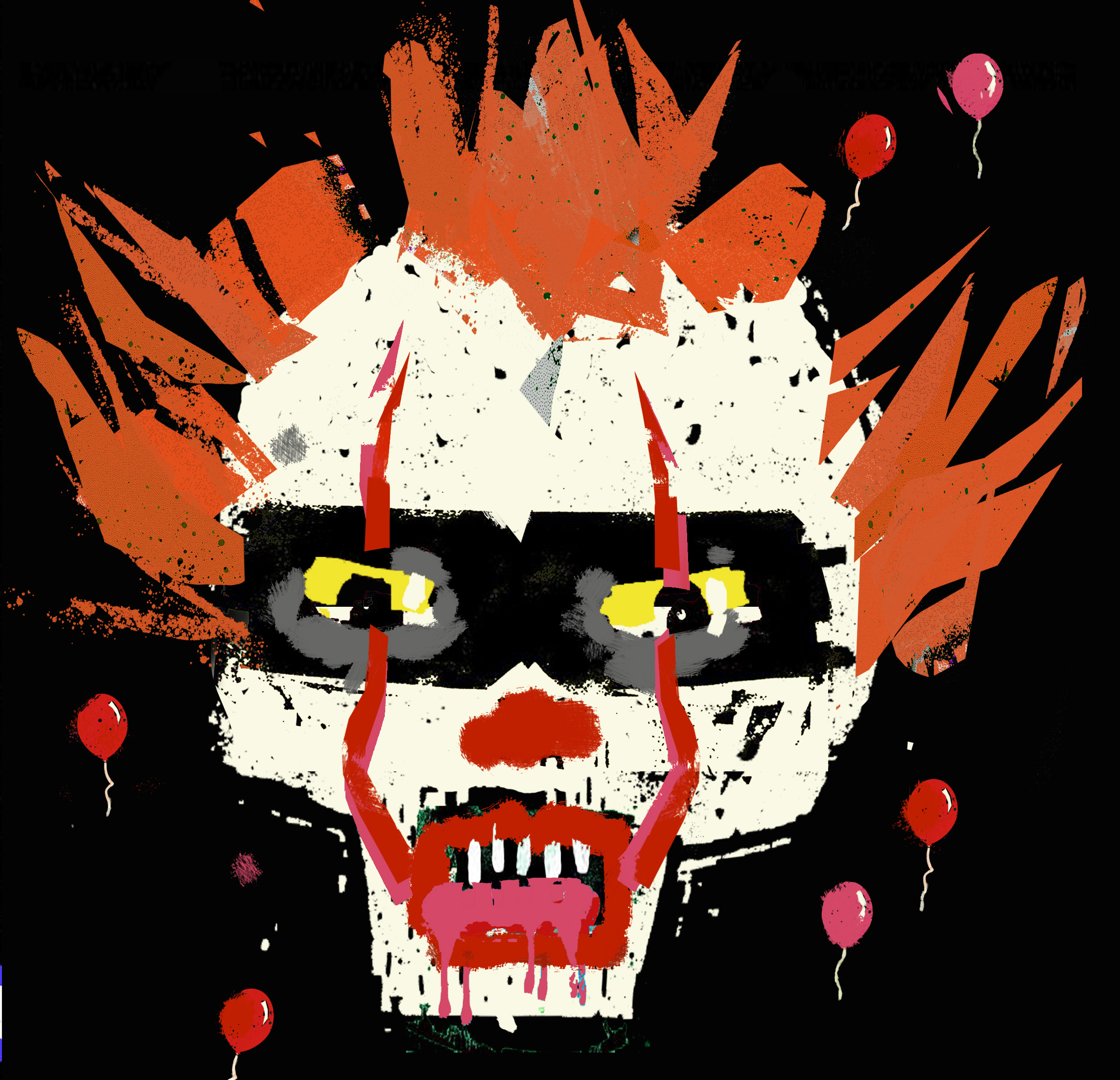 Grifter (Pennywise)