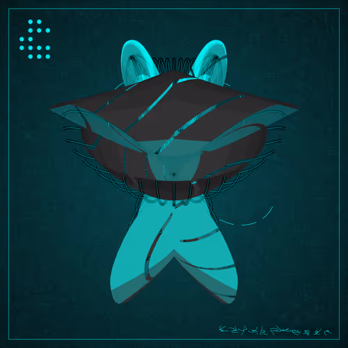 Alien Insects #13