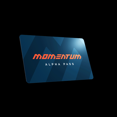 Momentum Official #208