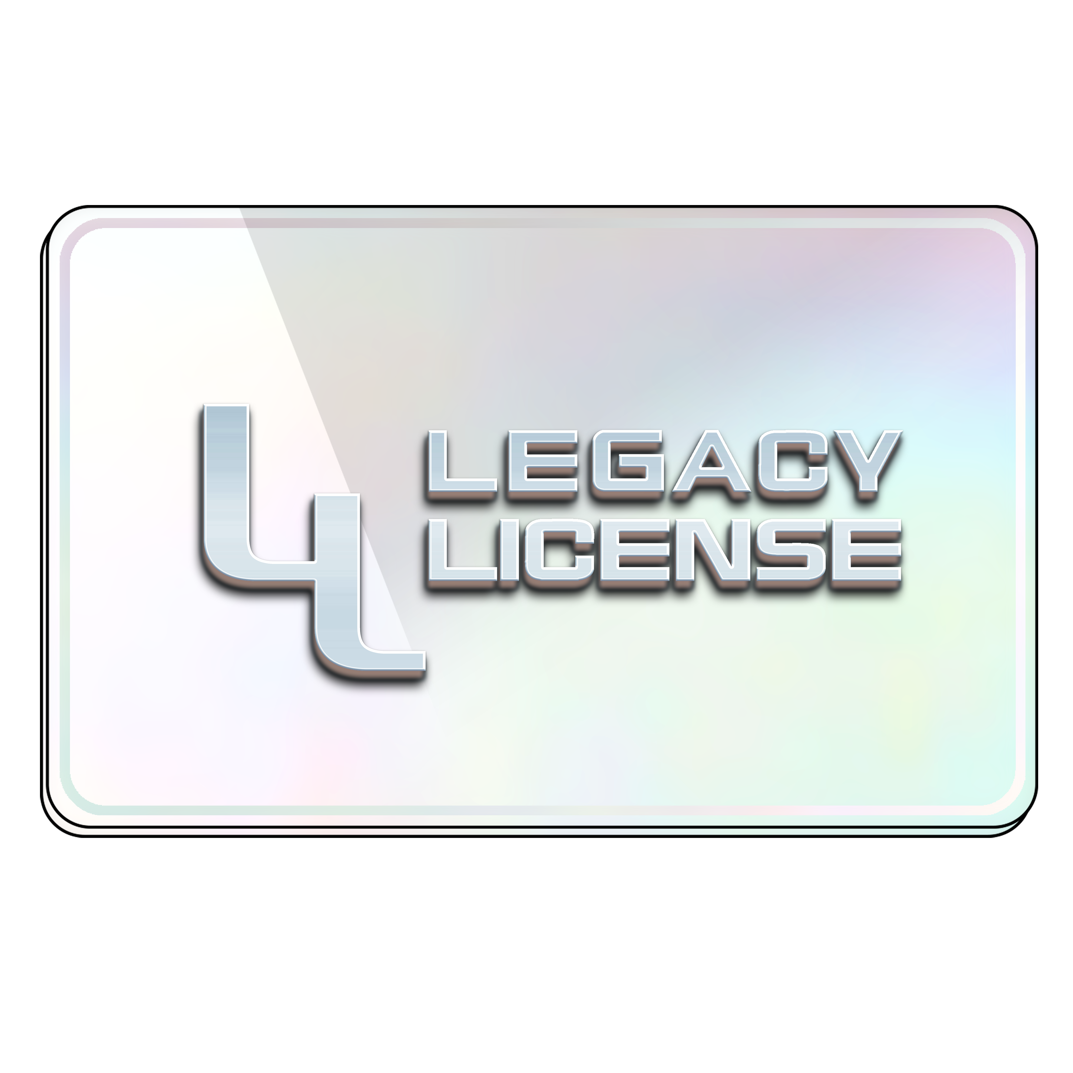 Legacy License
