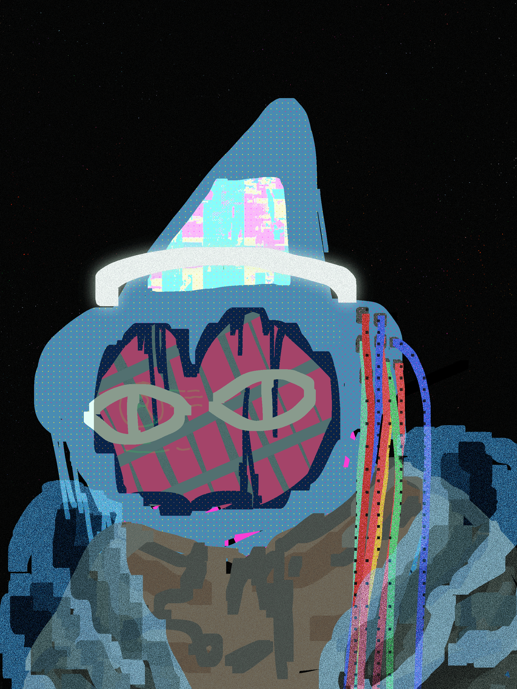Tracker #10/20
